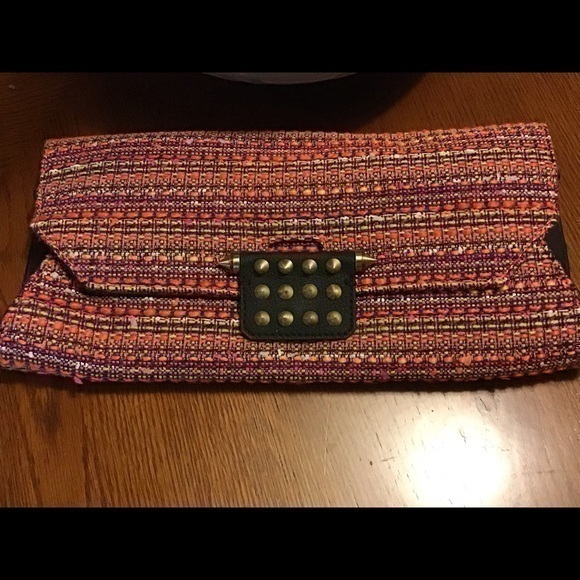 RACHEL Rachel Roy Handbags - Rachel Roy Clutch Bag